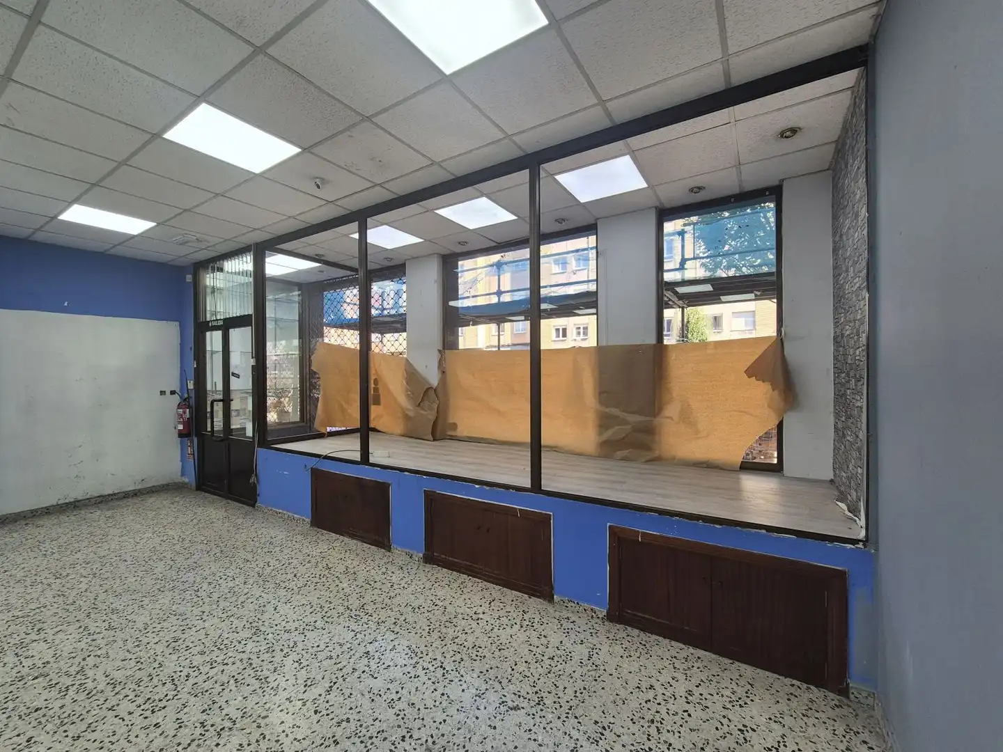 Business premises to rent in Lugones, imagen 18