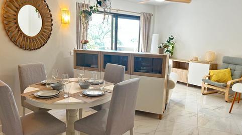 Photo 5 of Flat to rent in Avenida del Coral, 42, Nueva Atalaya, Málaga