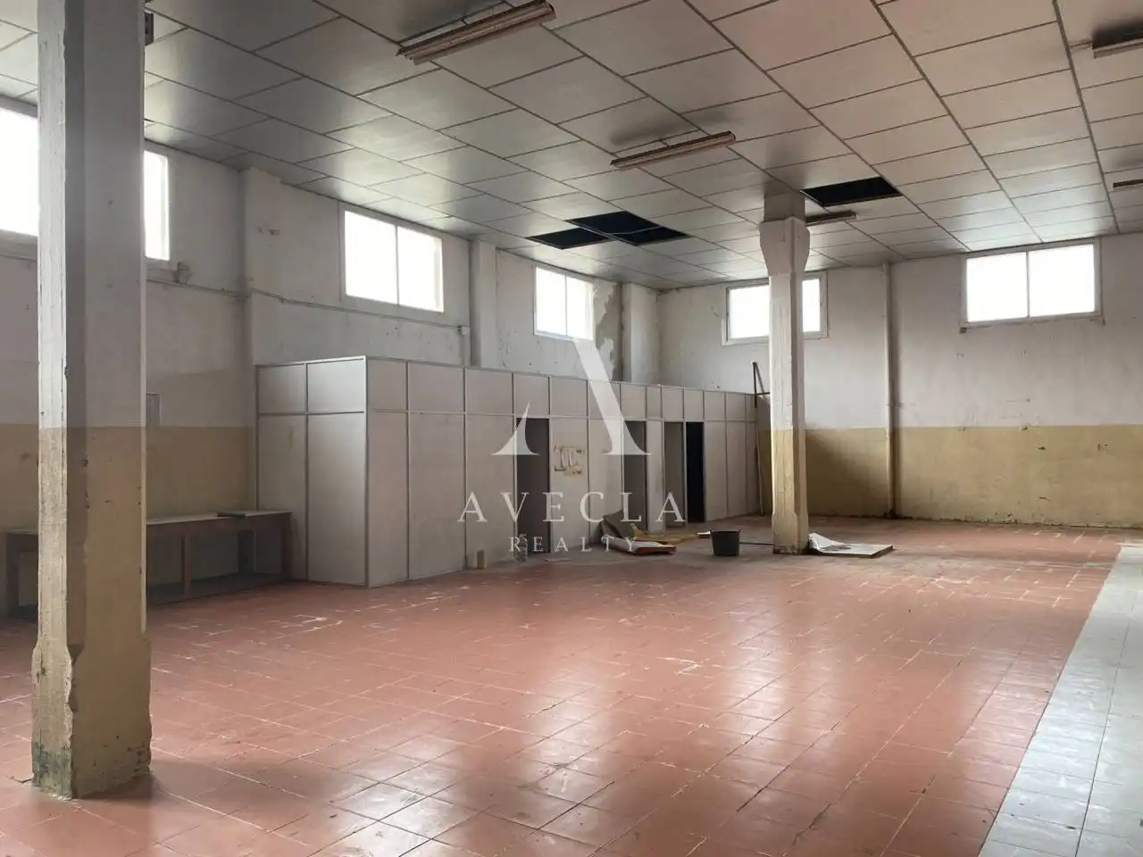 Fabrikhallen zur Miete in Cerdanyola del Vallès