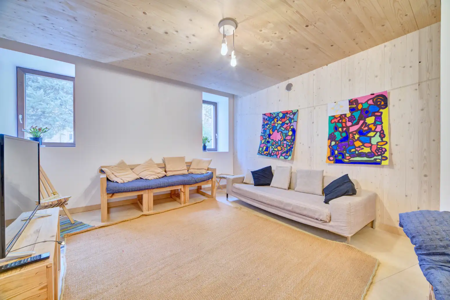 Edificio en venta en Cendea de Olza / Oltza Zendea