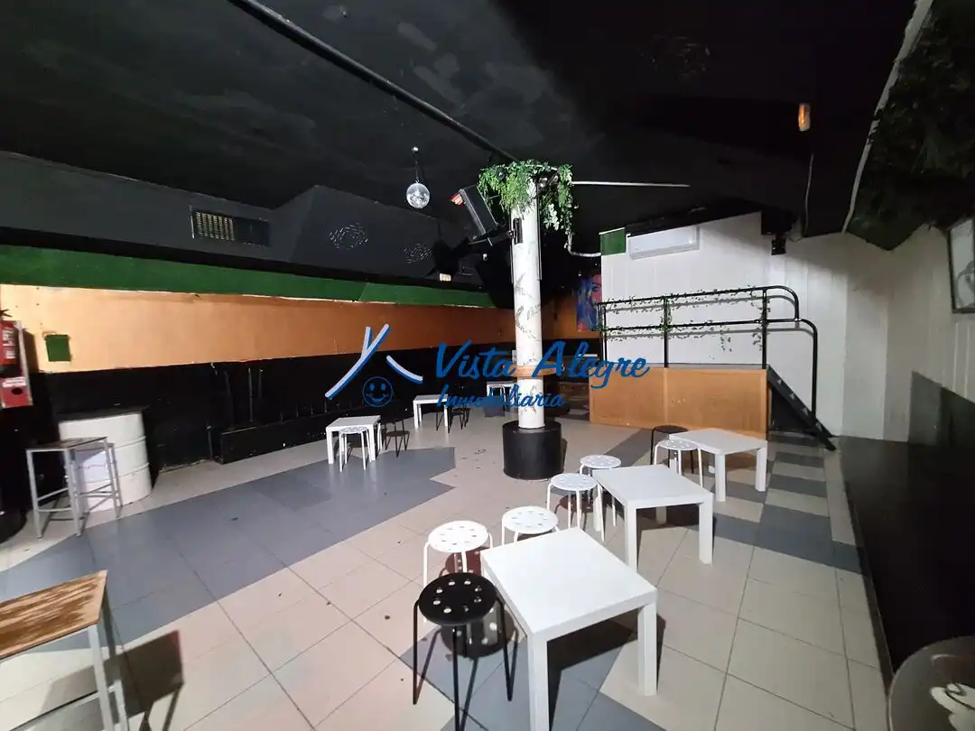 Locale commerciale in vendita a Calle Arrabal, imagen 8