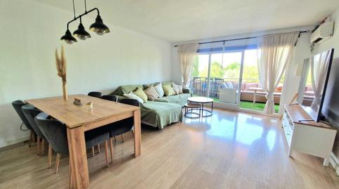 Foto 3 de Apartamento de alquiler en Son Dameto, Palma de Mallorca