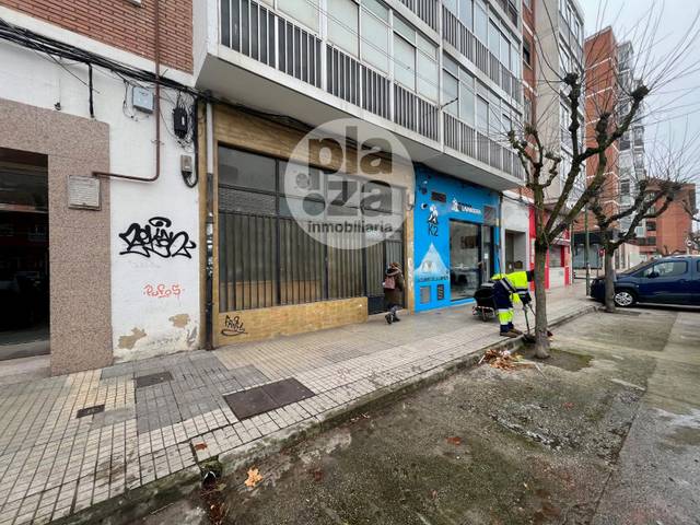 Local comercial en Venta en ESTEBAN SAEZ ALVARADO en Villimar - V1 - V2 - S3 - S4 - San Cristobal