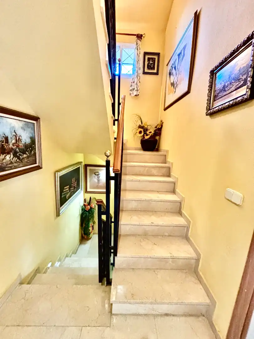 Chalet con terraza en venta en Playa de San Juan - El Cabo de las Huertas, imagen 59