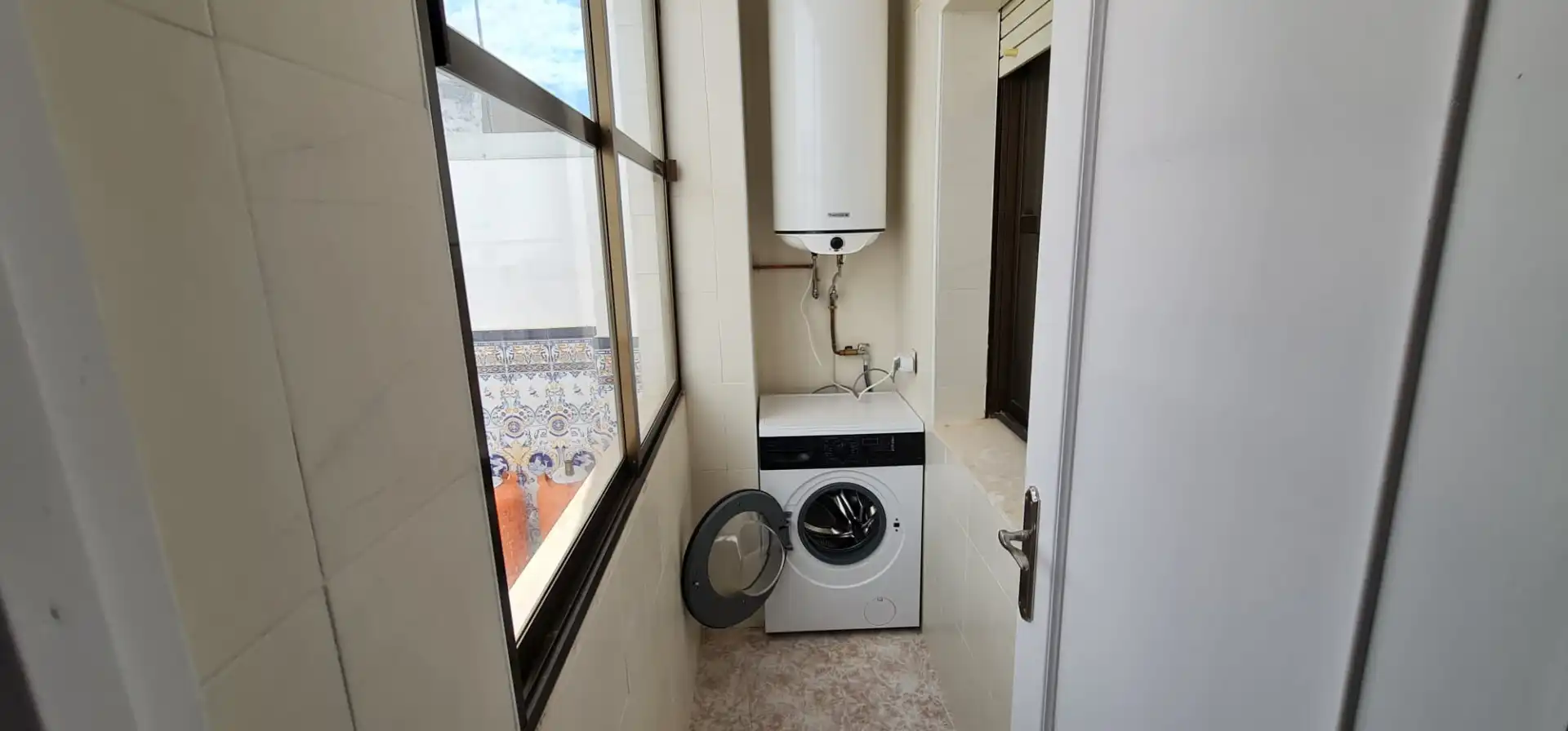 Appartement avec ascenseur à vendre à Calle Villanueva de Córdoba 76, imagen 3