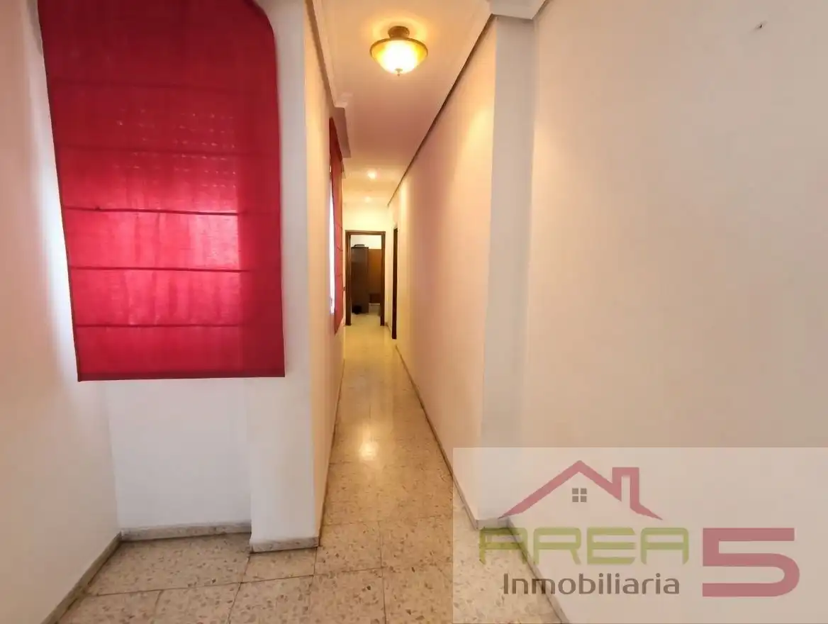 Flat for sale in Villafranca de los Barros