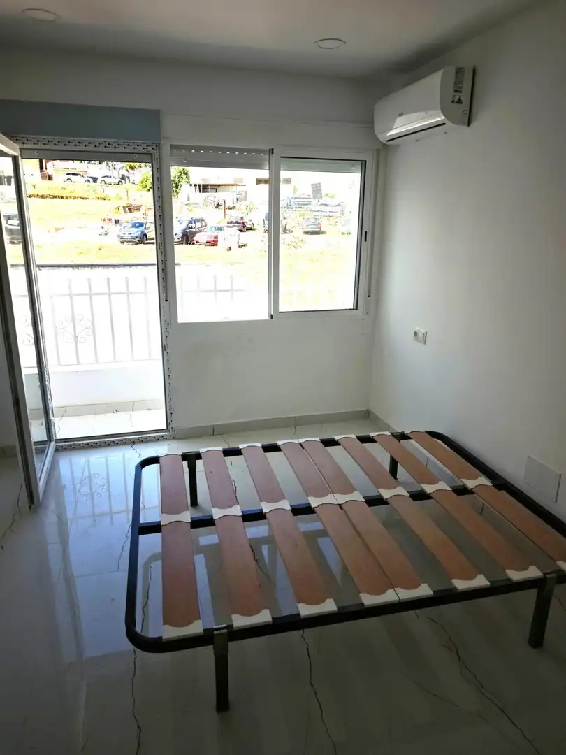 Dormitori de Dúplex en venda en Alhaurín El Grande amb Aire condicionat i Balcó
