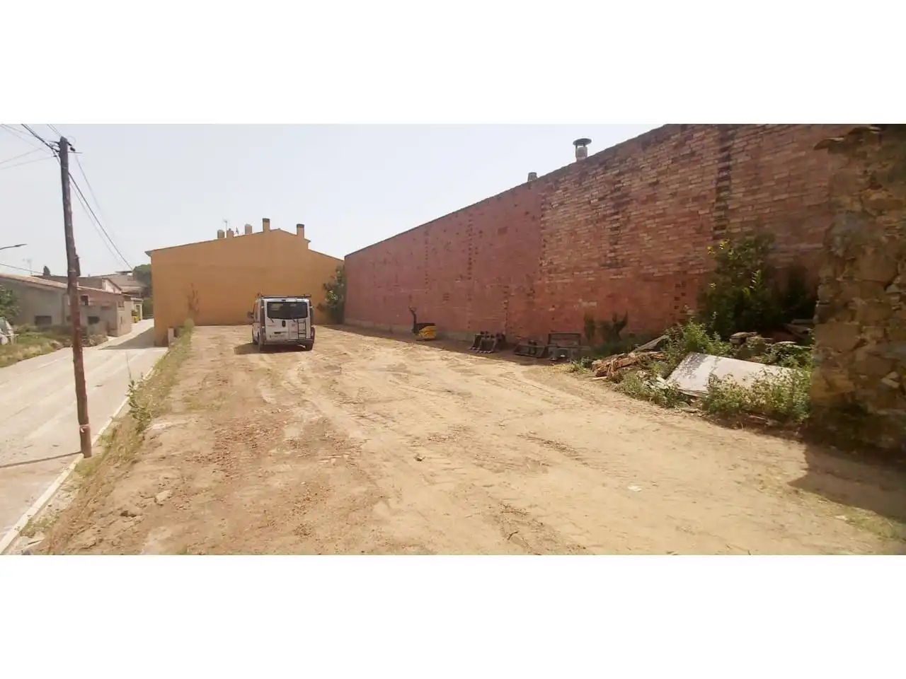 Rural land for sale in Sant Joan de Mollet, imagen 3