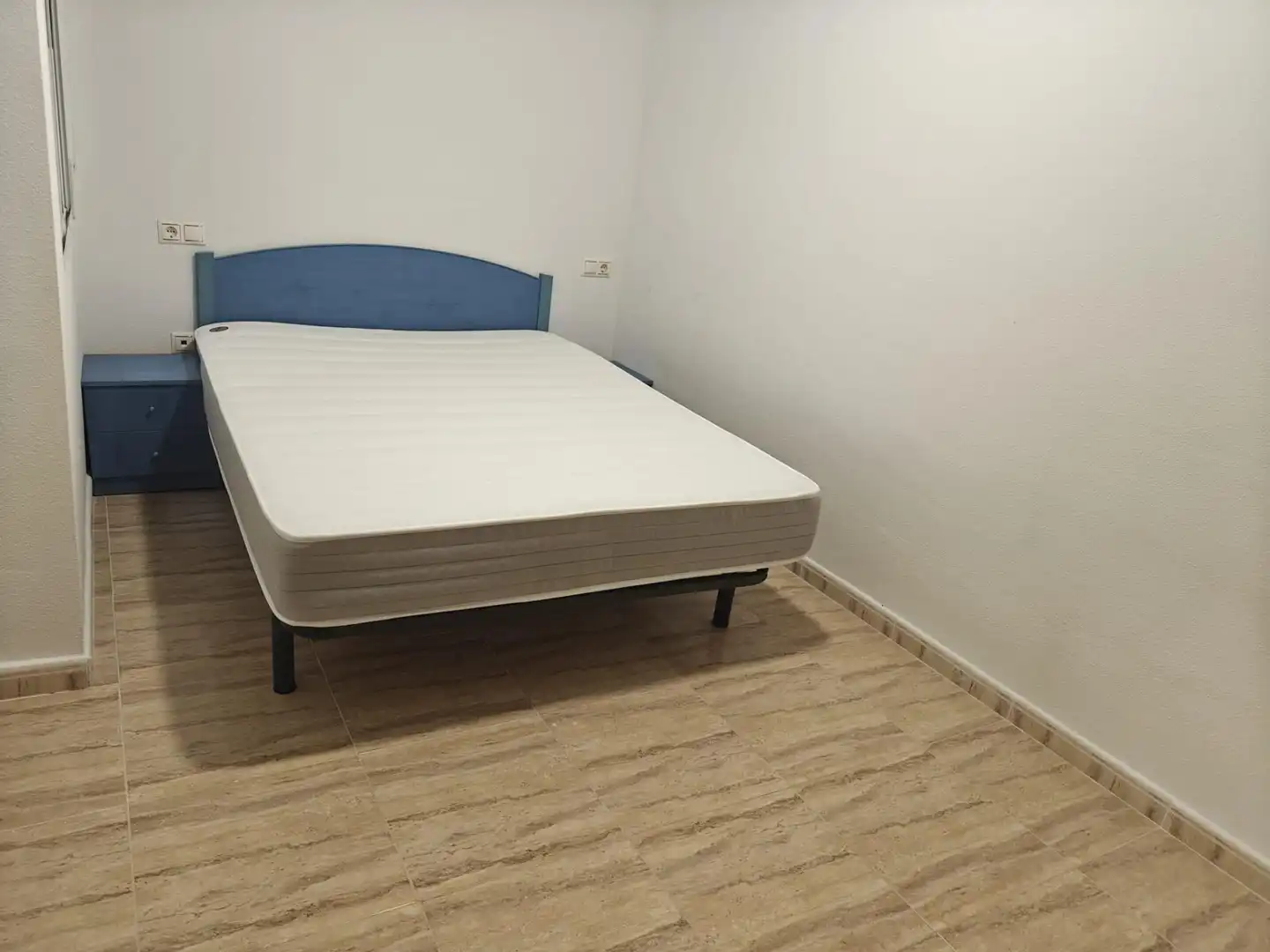 Flat for rent in Algorfa