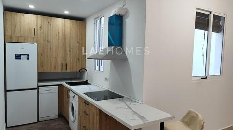 Photo 5 of Flat to rent in  Garci-perez, San Bartolomé, Sevilla