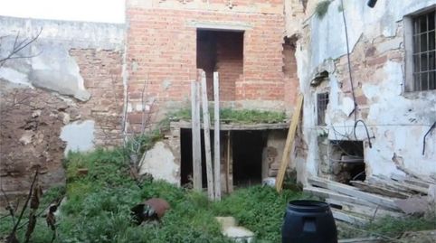 Foto 2 de Casa adosada en venta en Calle Arco, 1, Montoro, Córdoba