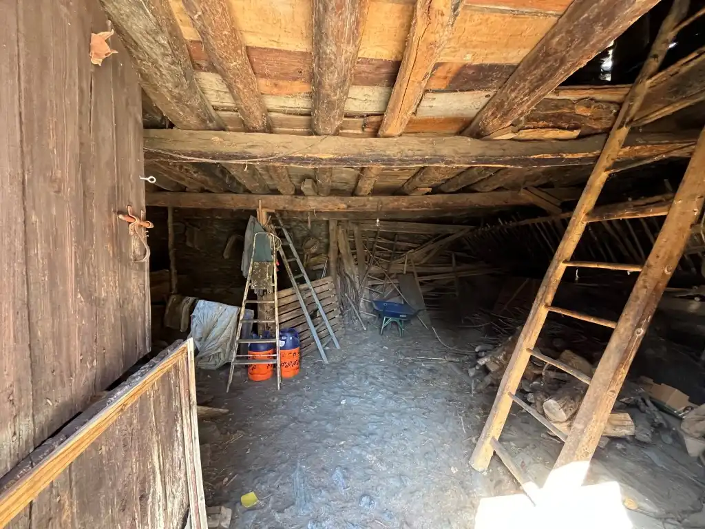 Casa o xalet en venda en Bausen