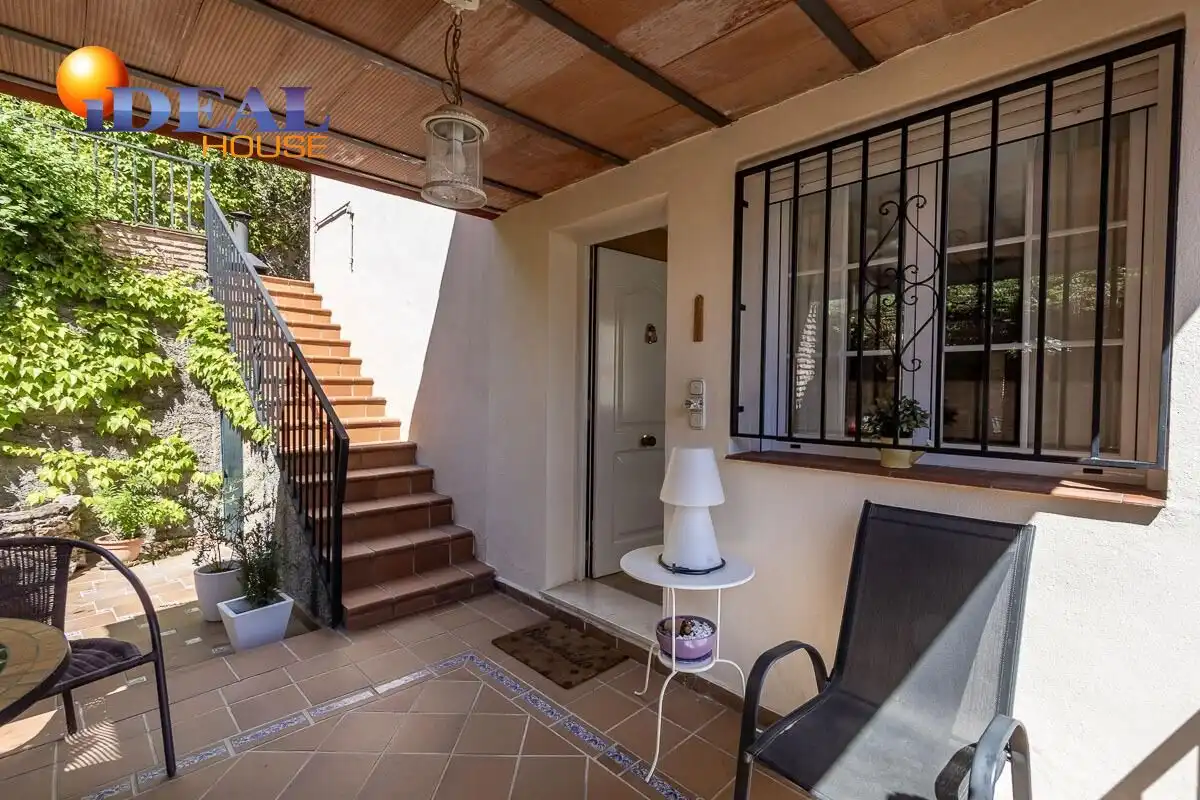 Villa mit Pool zum Verkauf in Pinos Genil, imagen 33