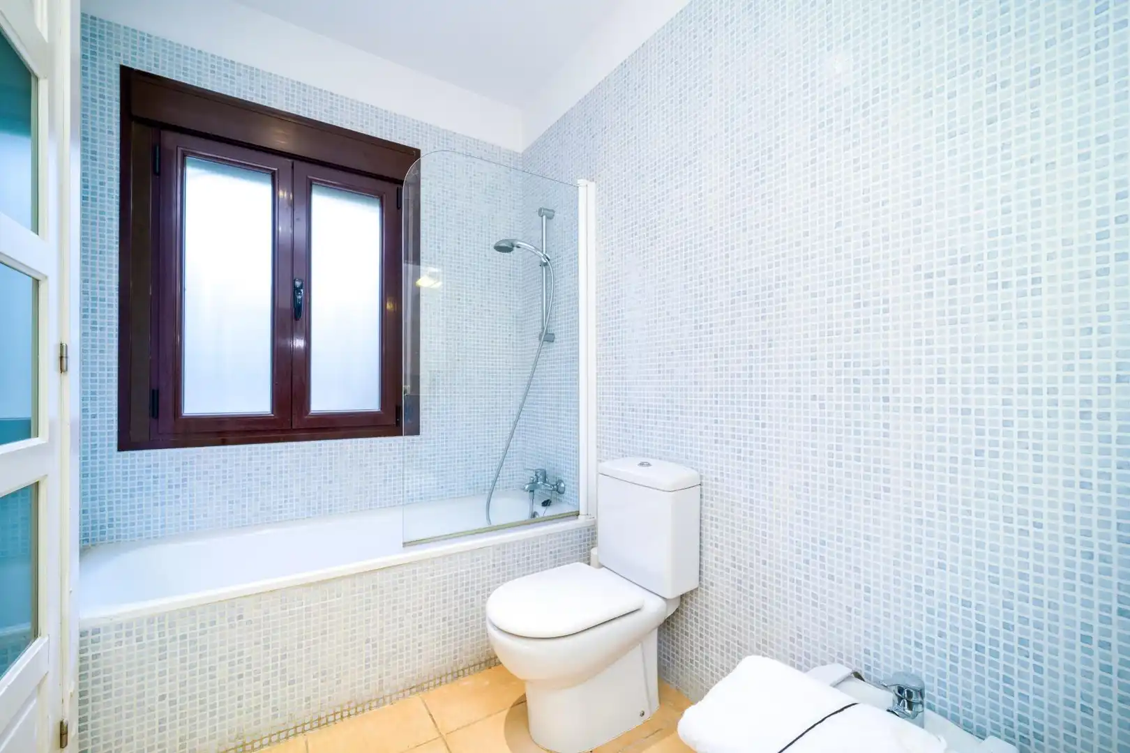 Casa amb terrassa en venda a Mojadillas - Parque de las Infantas - El Paraiso, imagen 33