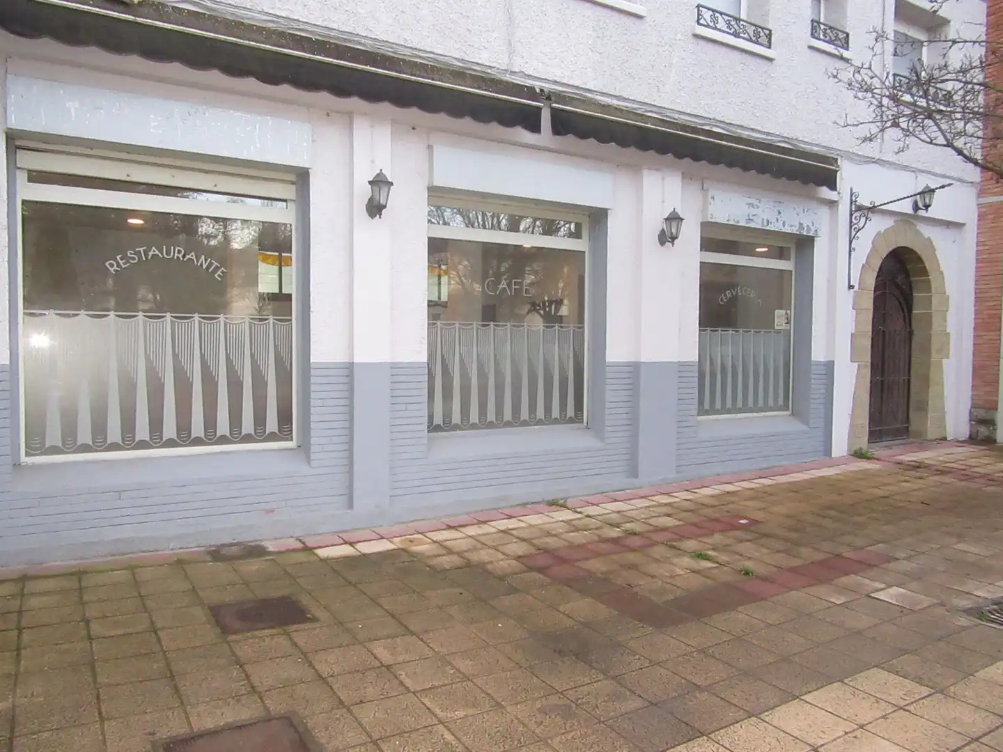 Local comercial en venda a avenida Huesca 8, imagen 3