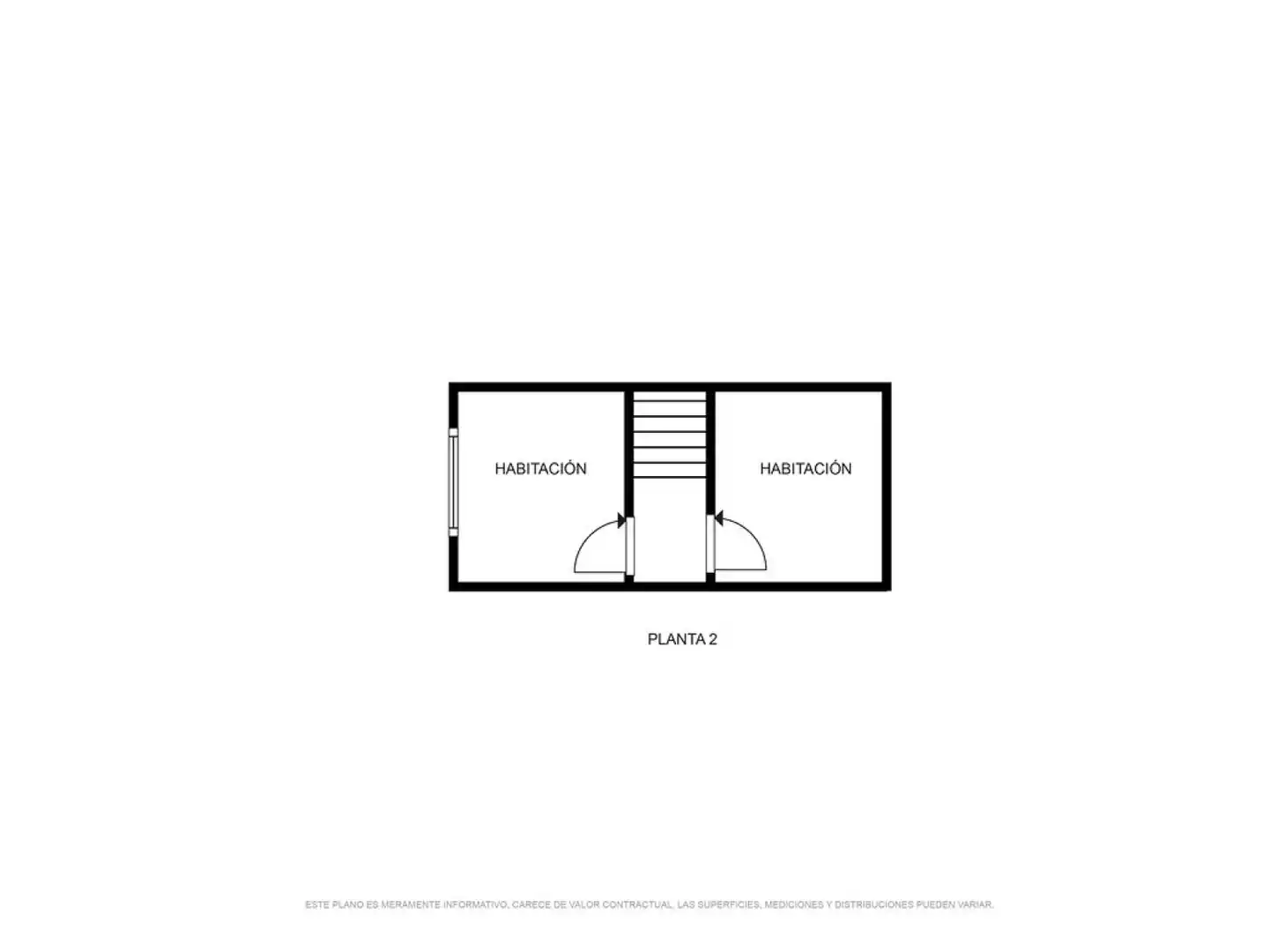 Casa o chalet en venta en Mula