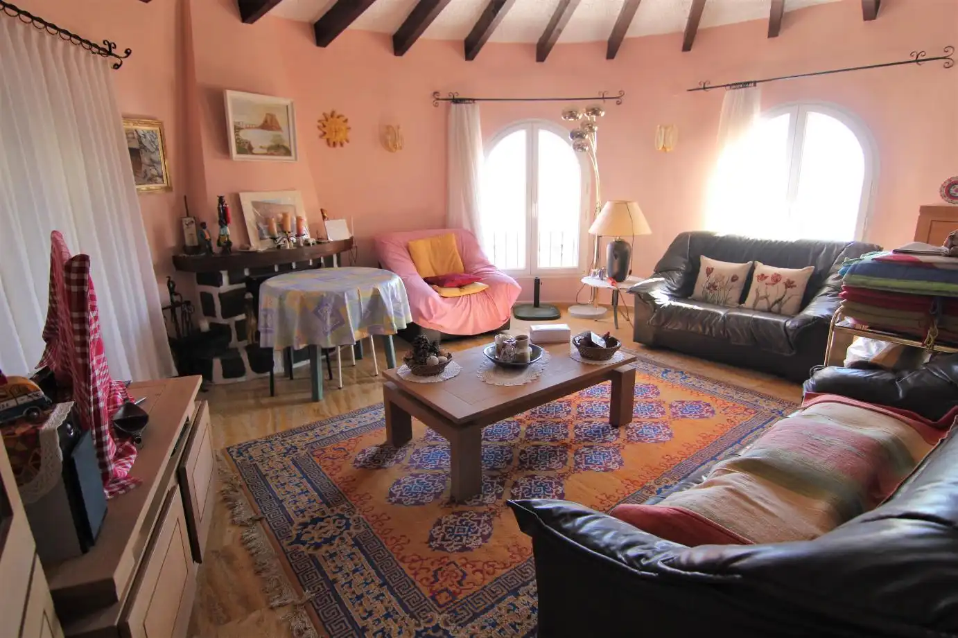 Detached house with terrace for sale in Maryvilla, imagen 5