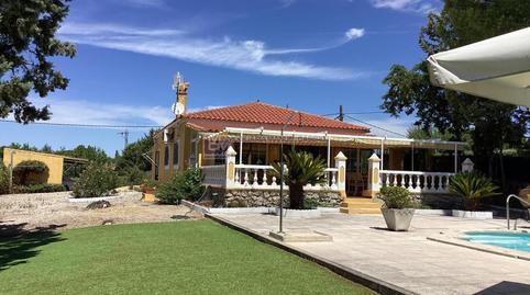 Foto 2 de Casa o xalet en venda a Casar de Cáceres, Cáceres