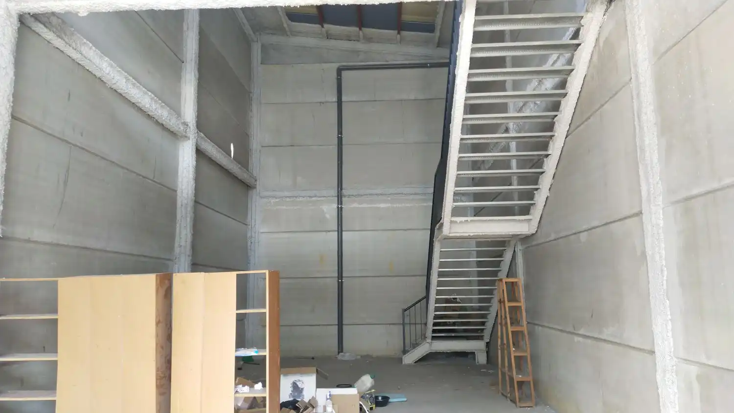Nave industrial in affitto a Norte, imagen 5