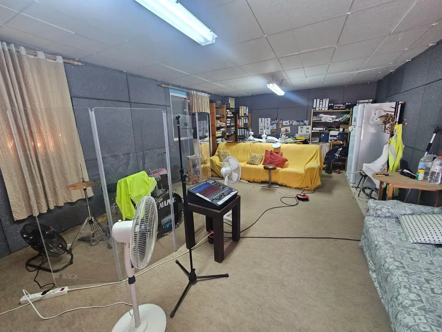 Commercial properties for sale in Fuente Álamo de Murcia