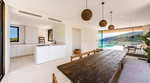 Foto 2 de Finca rústica en venta en Cala Mesquida, Capdepera