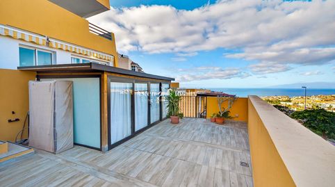 Foto 5 de Apartamento en venta en Asturias, Torviscas Centro y Alto, Adeje