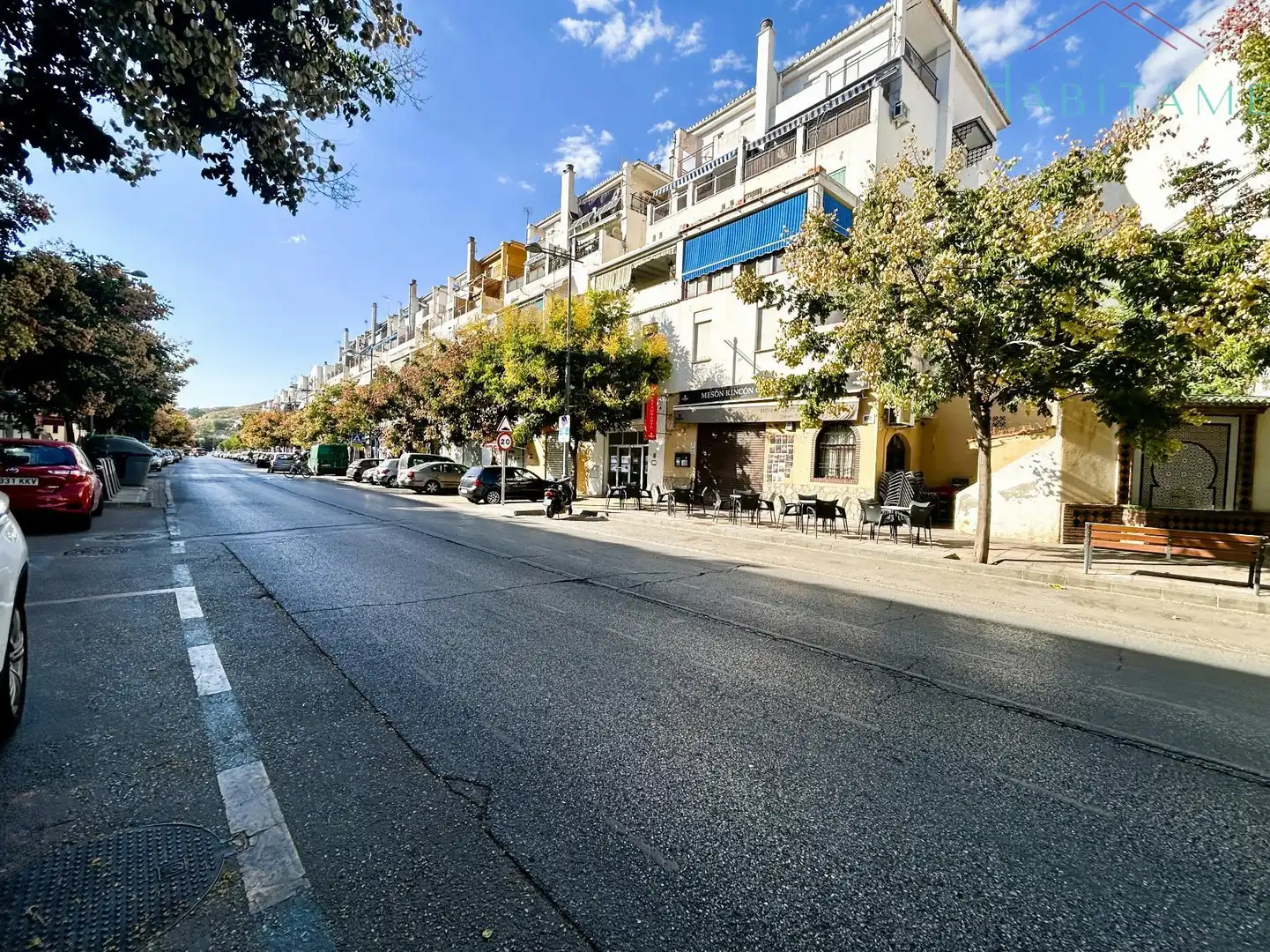 Business premises for sale in de Sierra Nevada 58, imagen 2