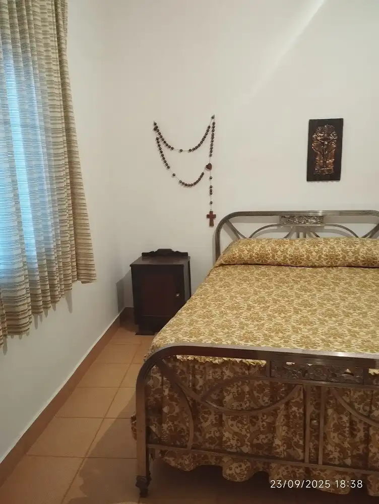 Bedroom of Flat for sale in Garrovillas de Alconétar  with Balcony
