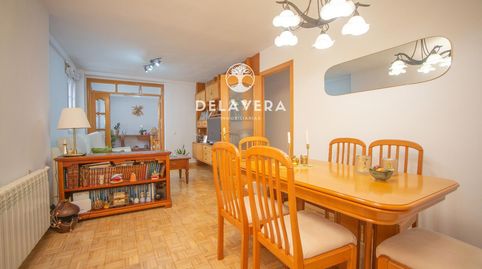 Foto 4 de Piso en venta en Becquer, 4, Norte - Universidad, Móstoles