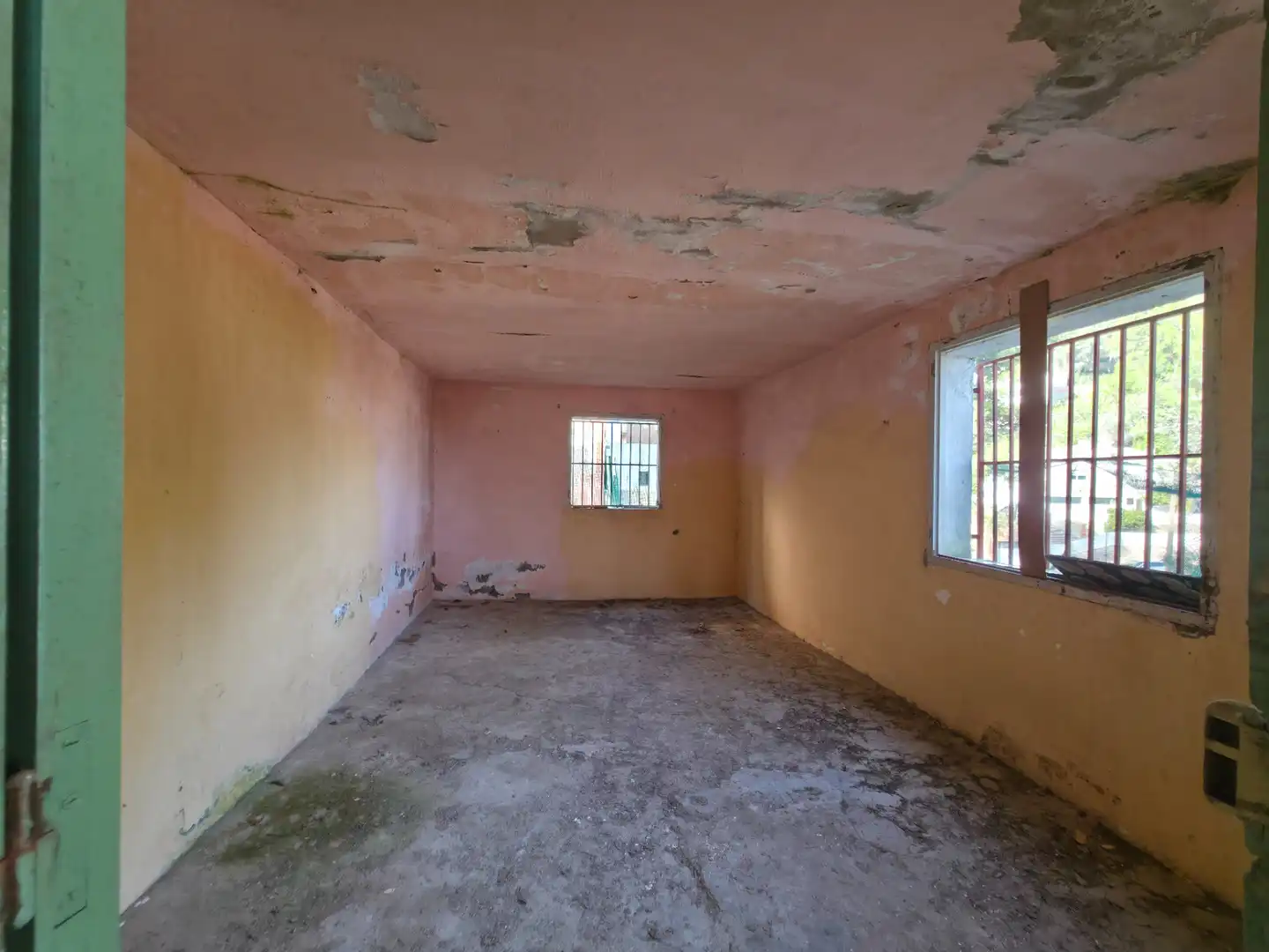 Residencial en venda en Corbera de Llobregat