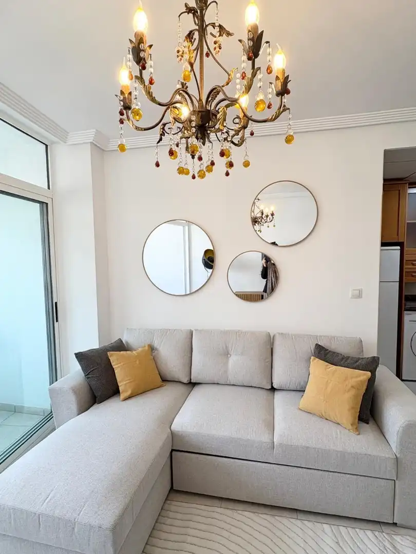Apartament amb ascensor en venda a Centro, imagen 5
