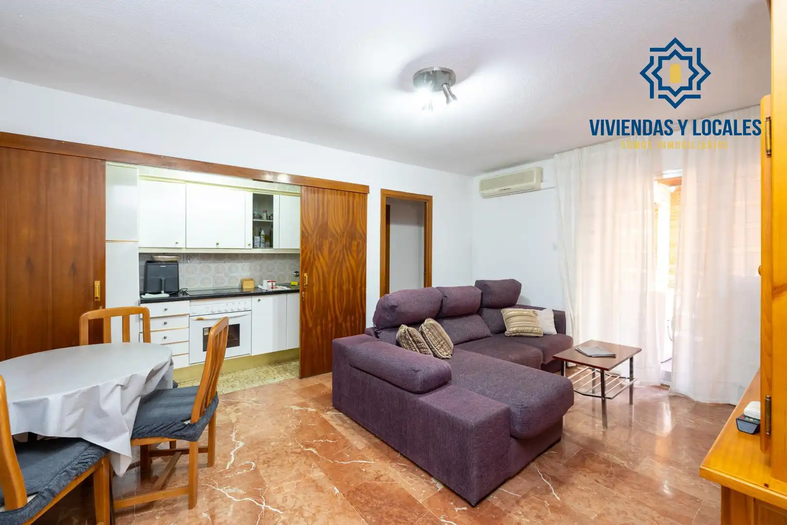 Apartamento con ascensor en venta en Calle de Pedro Antonio de Alarcón, imagen 2