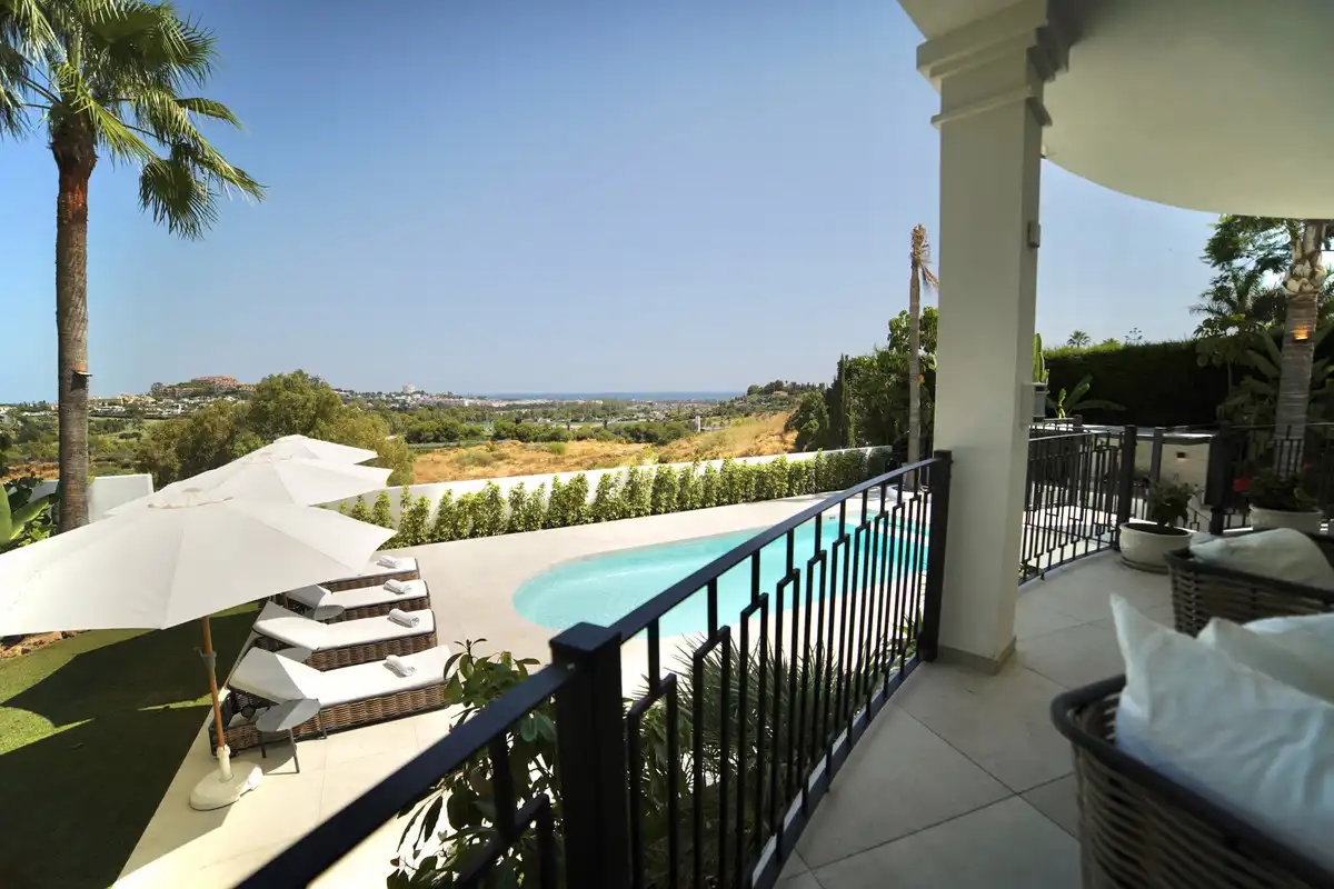 Haus mit Pool zum Verkauf in La Quinta, imagen 29