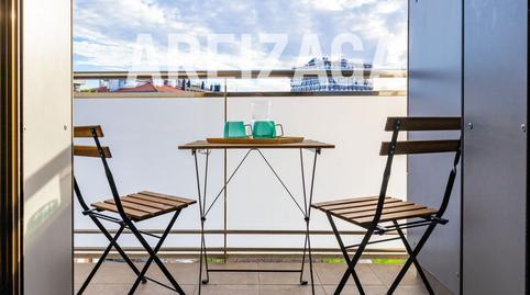 Foto 3 de Pis en venda a Anoeta, Donostia - San Sebastián