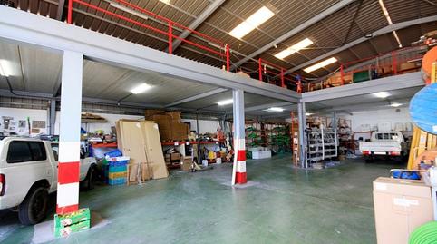 Photo 2 of Industrial buildings for sale in Calle Morera, Cruce de Arinaga, Las Palmas