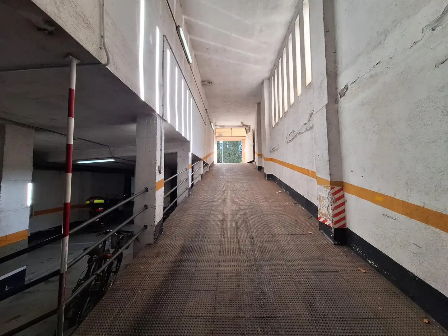 Garaje en venta en Badajoz