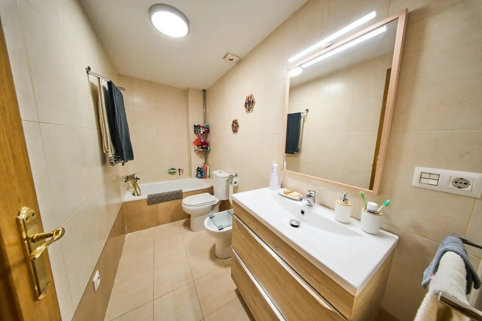 Piso con ascensor en venta en San Cayetano, imagen 22