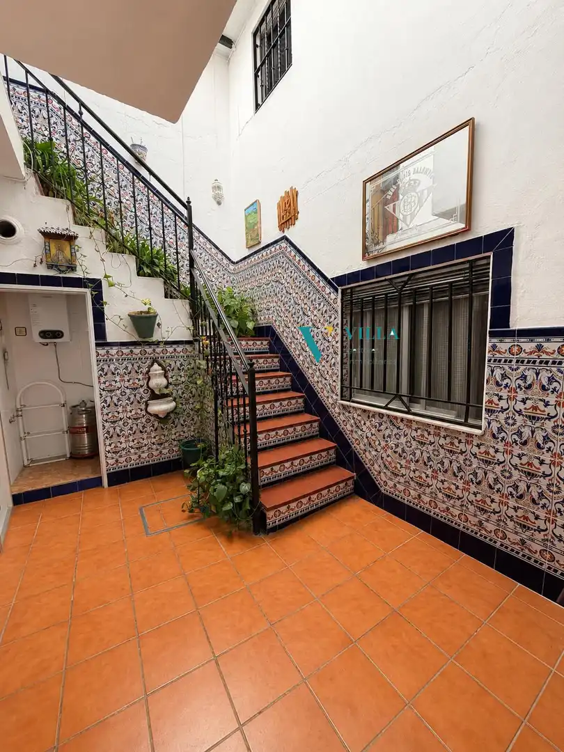 Casa o xalet en venda a Oromana