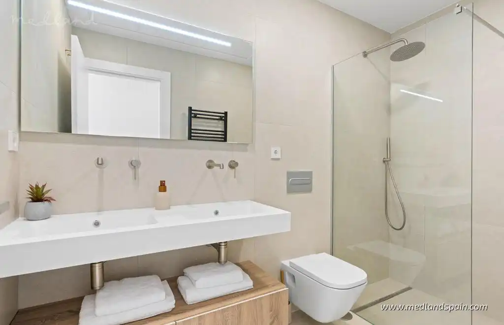 Villa mit Pool zum Verkauf in Las Lomas de Rame - Bahía Bella, imagen 6