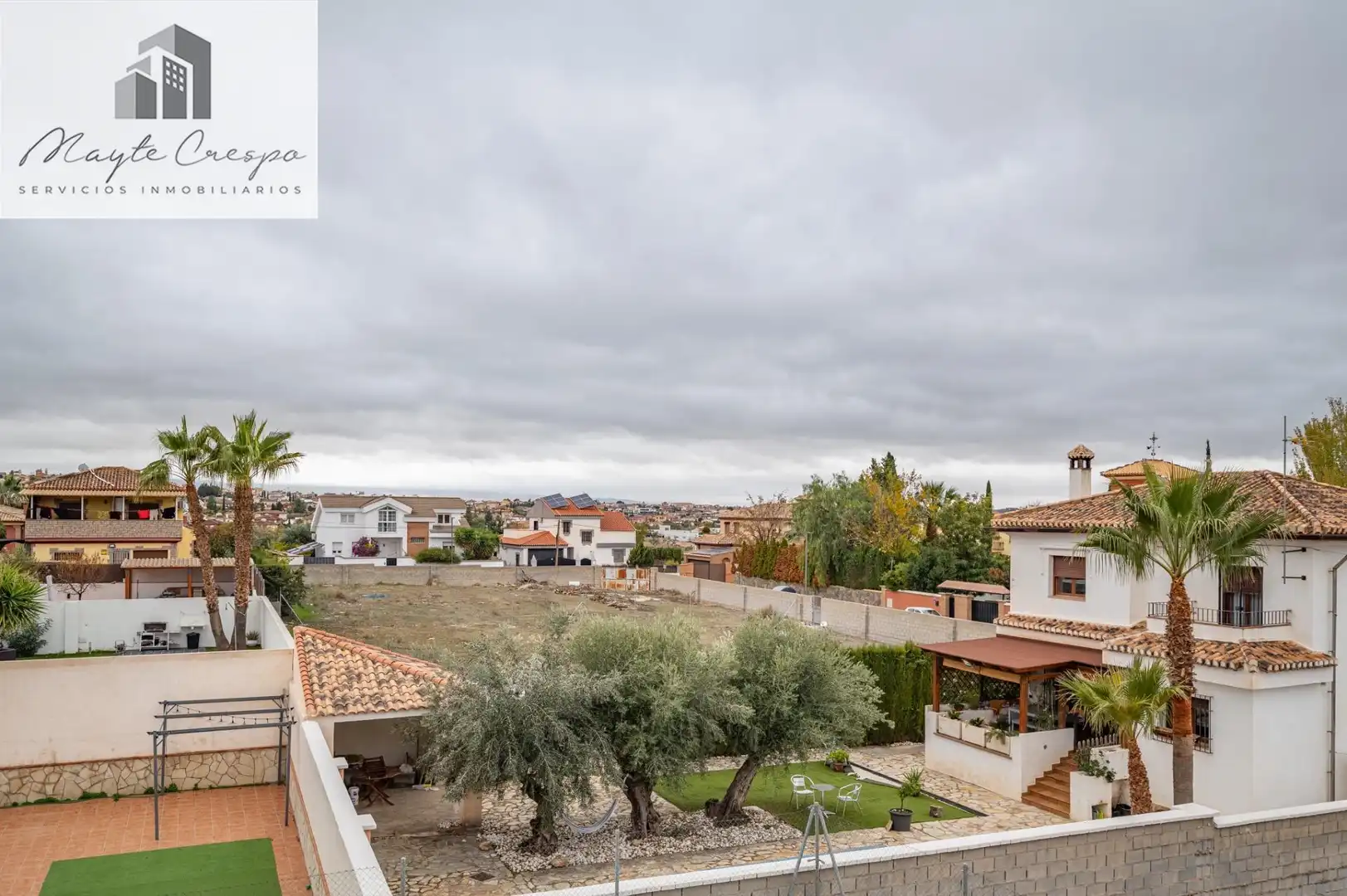 Xalet amb terrassa en venda a Villa de Otura, imagen 62