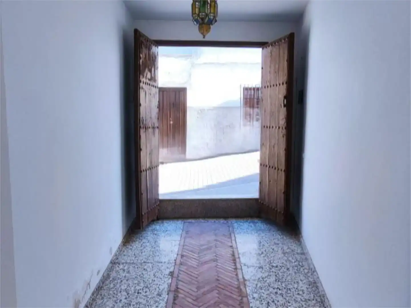 Piso en venta en Casabermeja con Trastero