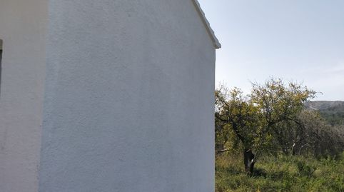 Foto 4 de Casa o chalet en venta en Carretera de Ador, 23, Vilallonga / Villalonga, Valencia