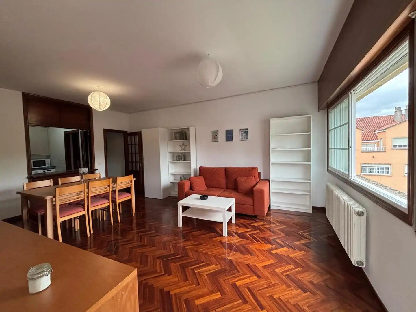 Ático con ascensor en venta en Mondariz-Balneario, imagen 6