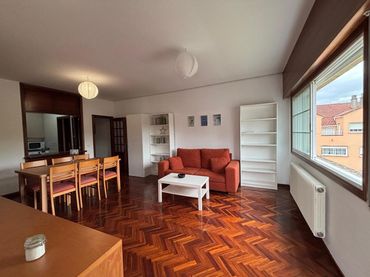 Penthouse with lift for sale in Mondariz-Balneario