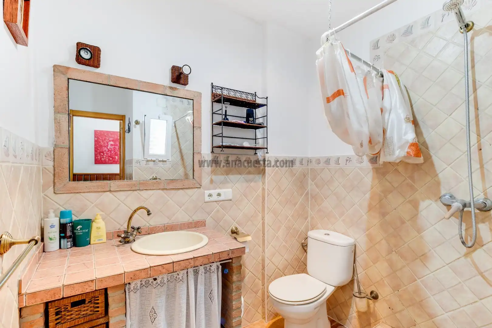 Casa en venta en Estepona Pueblo, imagen 28