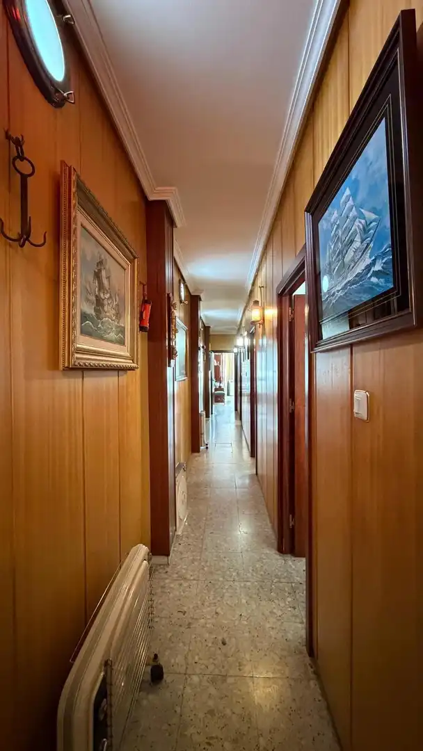 Piso con ascensor en venta en La Caleta - La Viña, imagen 13