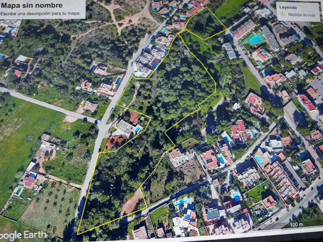 Residential zum Verkauf in Carrer de Ses Julies, 22, Sant Agustí - Cala de Bou