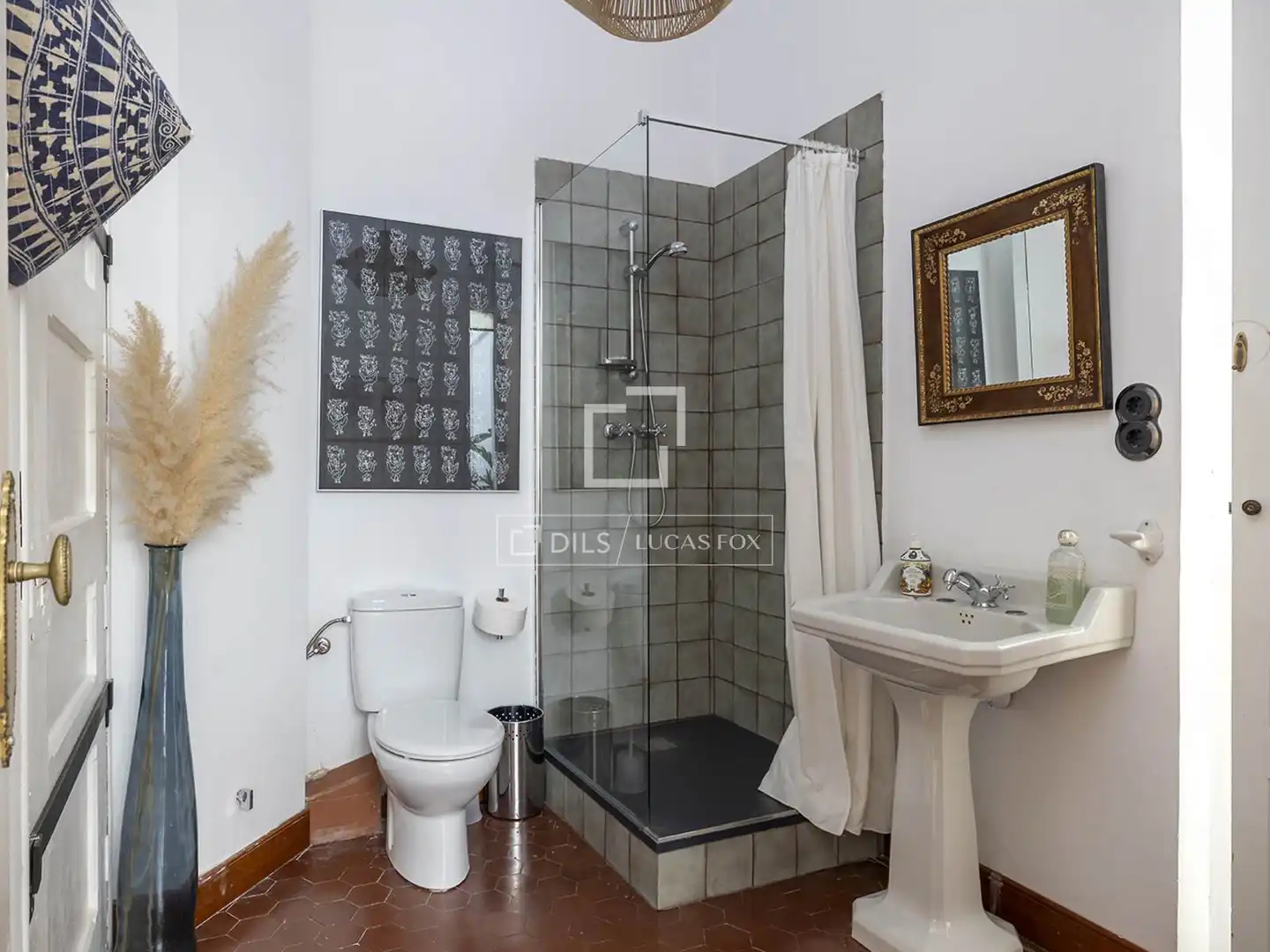 Piso con terraza en venta en Ciutat Vella, imagen 24