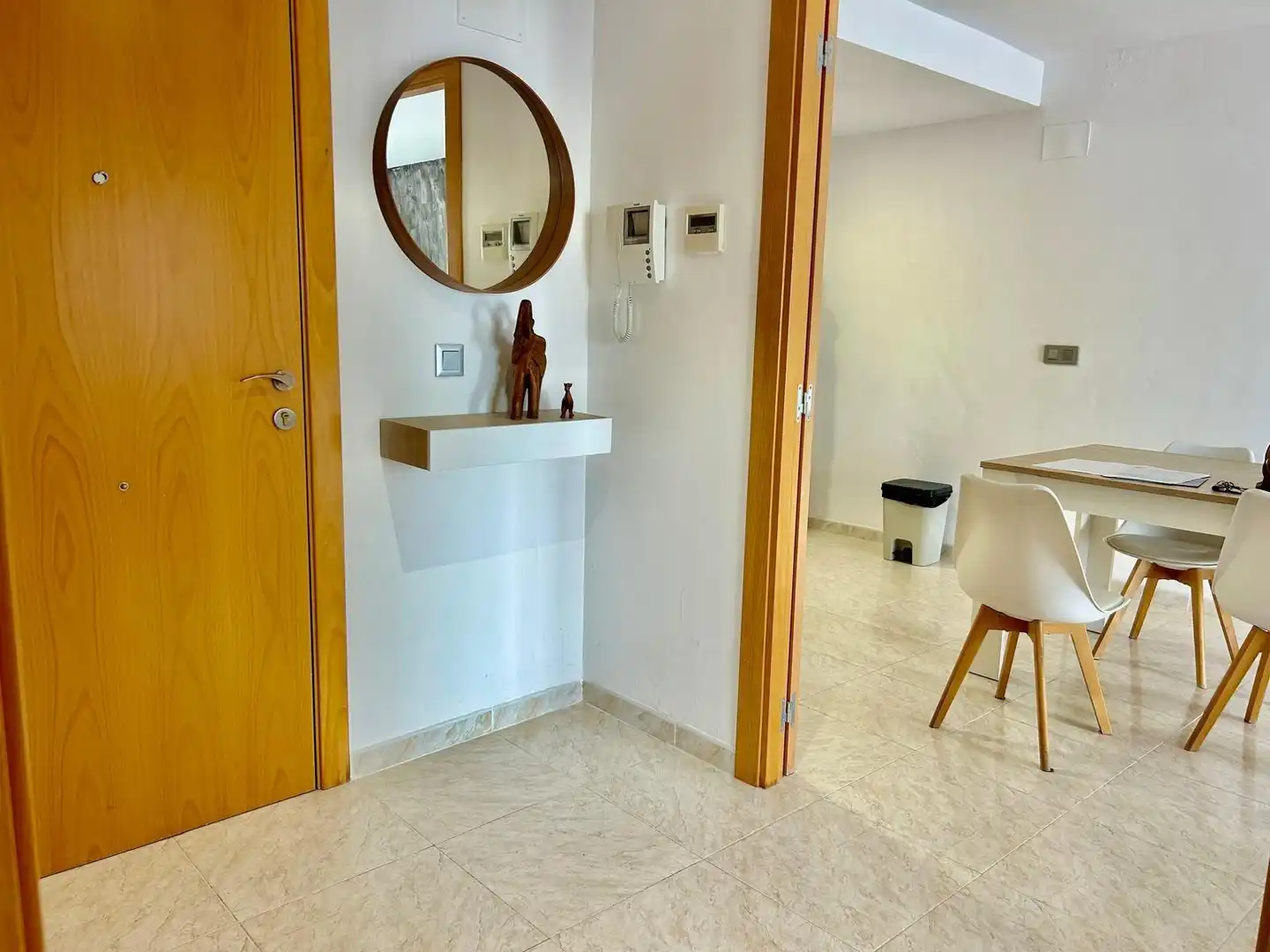 Flat for sale in La Ràpita  with Air Conditioner, Heating and Terrace