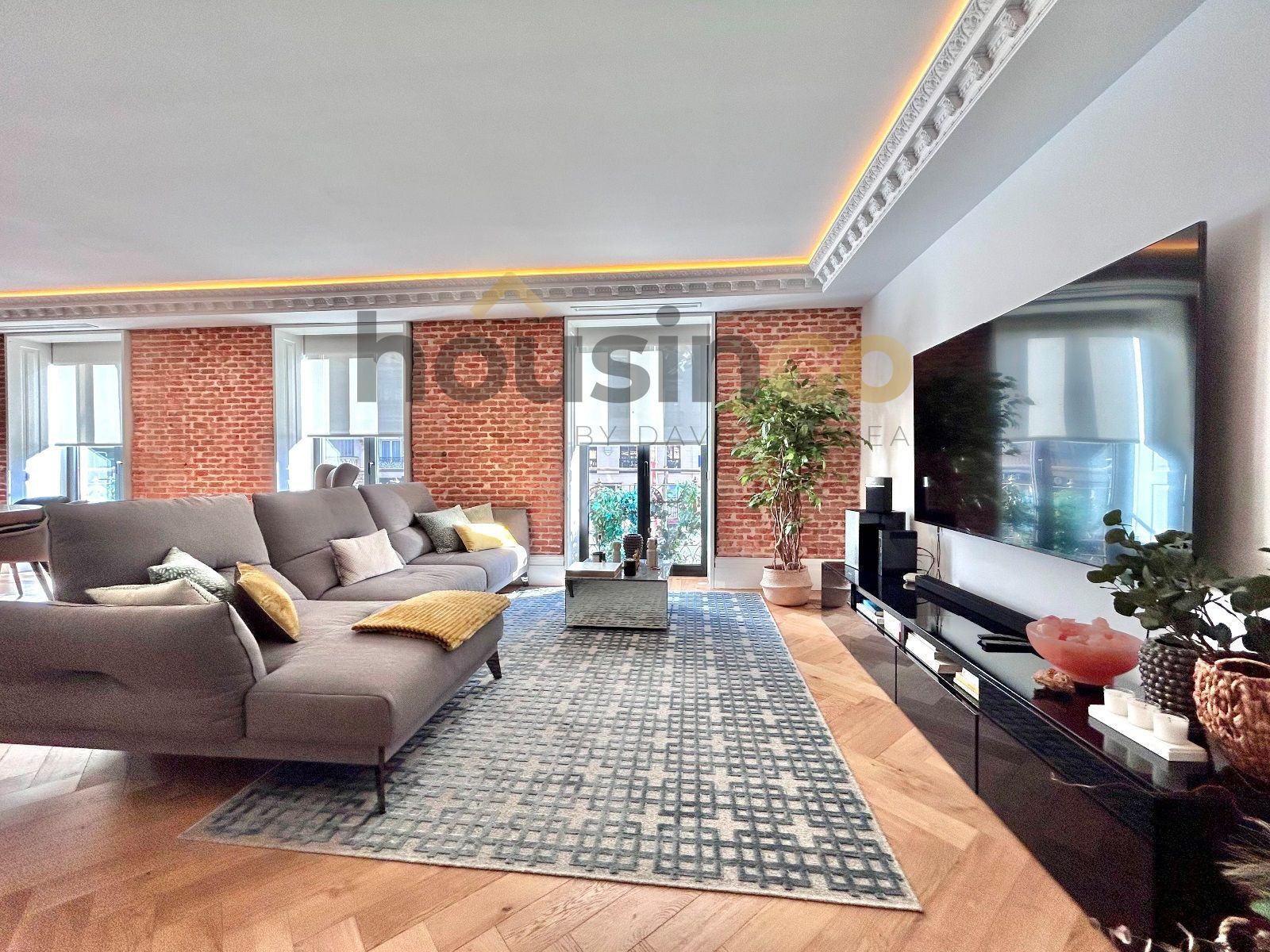 Flat to rent in Goya, Recoletos